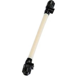 Tech-6 Peristaltik Deterjan Silikonu Hortumu Yedek Kit Beyaz