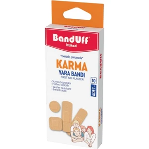 Karma  Bandı 10 Lu