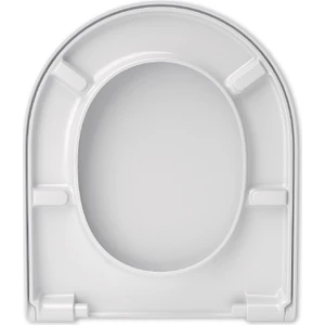 Homebad S3 Premium Softclose / Duravit Starck 3 Uyumlu Klozet Kapağı
