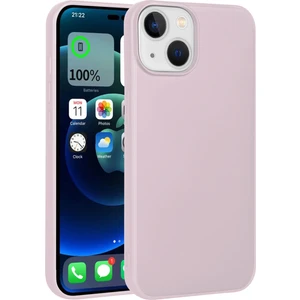 Apple iPhone 14 Plus Kılıf Ultra Ince Mat Silikon