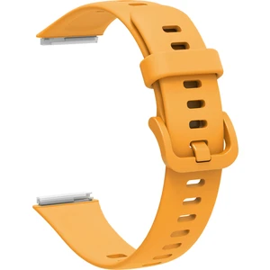 Huawei Band 7 Için Klasik Model Silikon Kayış-Kordon
