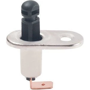 Buton Kapı Ve Alarm İçin Metal - 07-009