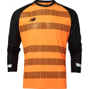 New Balance Erkek Performans Sweatshirt TST2217-ORG