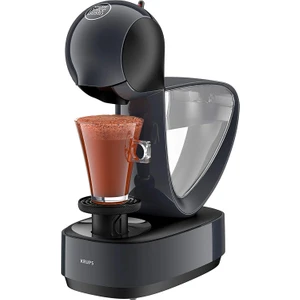 Nescafé Dolce Gusto Infinissima KP173B Kapsül Sıcak ve Soğuk Içecekler Için Kahve Makinesi,