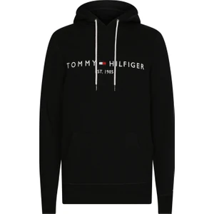 Tommy Hilfiger Sweatshirt, L, Siyah