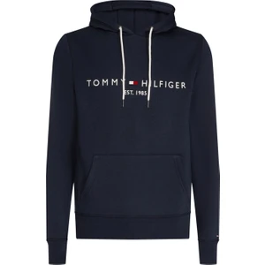 Tommy Hilfiger Sweatshirt, S, Mavi