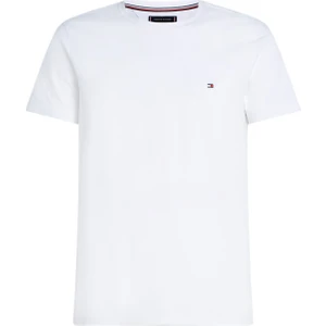 Tommy Hilfiger T-Shirt, M, Beyaz
