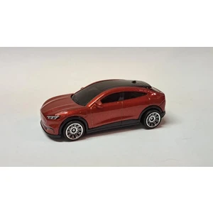 C0859 Matchbox 1:64 Tekli Arabalar 2021 Ford Mustang Mach-E HFR46