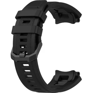 Amazfit Trex  2 Tokalı Silikon Kordon Kayış