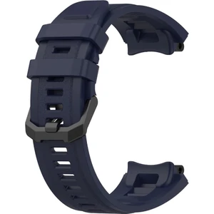 Amazfit Trex  2 Tokalı Silikon Kordon Kayış