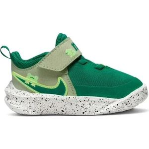 Team Hustle D 10 Lıl (Td)  Çocuk Ayakkabı DQ0665-300