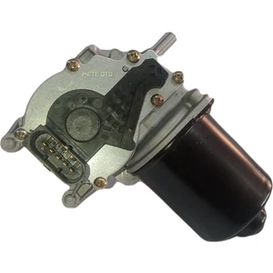 Ford Fiesta Ön Cam Silecek Motoru Silgi Motoru 2002-2008