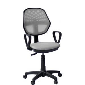 Msy Fence Fileli Sekreter Koltuğu Calışma Koltuğu Ergonomik Ofis Büro Koltuğu Cocuk Calişma Koltuğu
