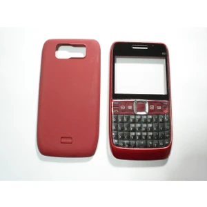 Nokia E63 Kapak ve Tuş Takımı
