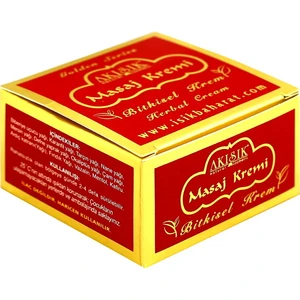 Masaj Kremi 60 Ml.