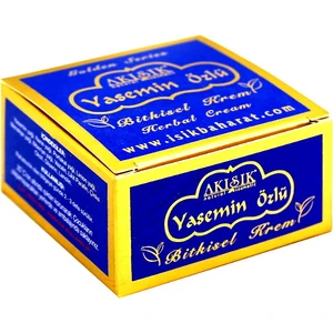 Yasemin Özlü KREM60 Ml.