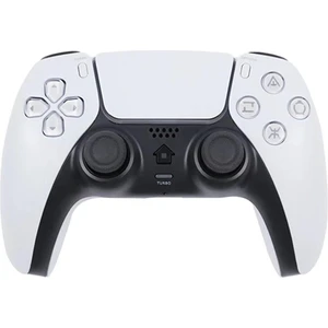 Crk Teknoloji Ps4 Dualshock Windows/ios/android/ps4/ps5(Kısmi) Uyumlu Gamepad
