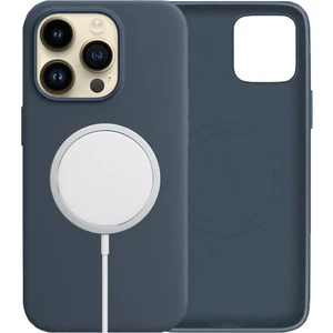 Magsense IPHONE 14 Pro Max Storm Blue Kapa
