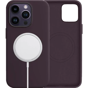 Magsense IPHONE 14 Pro Elderberry Kapak