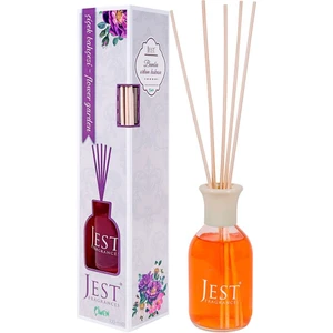 Çiçek Bahçesi Bambu Çubuklu Ortam Oda Kokusu 100 ml