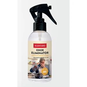 Mutfak Yemek Kötü Koku Giderici Sprey 150 ml