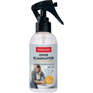 Tuvalet Banyo Kötü Koku Giderici Sprey 150 ml