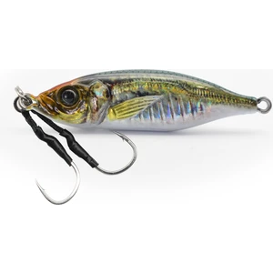 Little Jack Metal Adict 06 20 gr Jig Yem