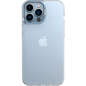 Kny Apple Iphone 14 Pro Max Kılıf Kamera Korumalı Standlı Şeffaf Skuba Kapak