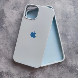iPhone 14 (6.1) Uyumlu Lansman Içi Kadife Silikon Kılıf