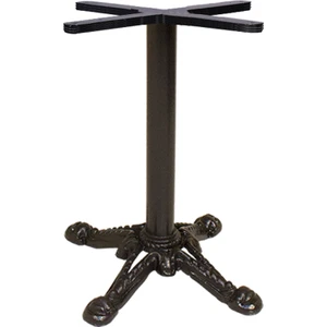 Döküm Masa Ayağı BY-01PR