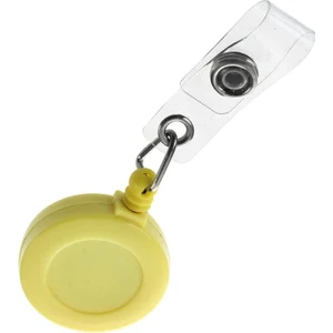 Yuvarlak Yoyo - Kart Askısı 3 Adet