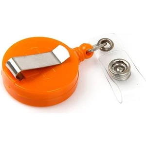 Yuvarlak Yoyo - Kart Askısı 3 Adet