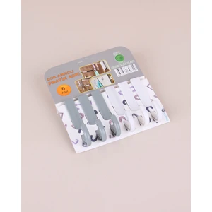 Çok Amaçlı Pratik Askı 2 Paket ( 12ADET )