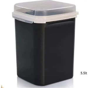 Özel Kare 5.5 Litre