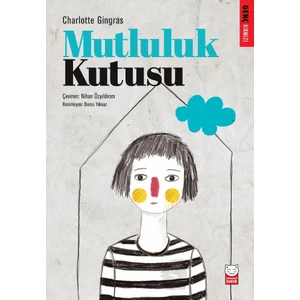 Mutluluk Kutusu -Vcharlotte Gingras