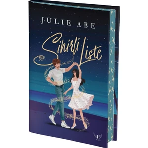 Sihirli Liste - (Ciltli) -Julie Abe