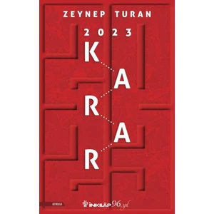 2023 Karar