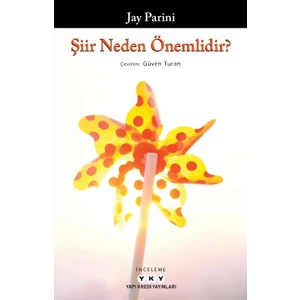 Şiir Neden Önemlidir? - Jay Parini