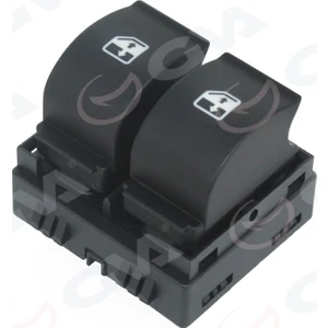 Cam Açma Anahtari Çiftli Sol Fiat Linea