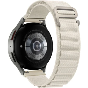 Novstrap Samsung Galaxy Watch 5 Seri 40MM 44MM Uyumlu Kordon Alpine Loop Kayış