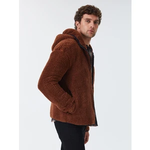 Regular Fit Erkek Sweatshirt