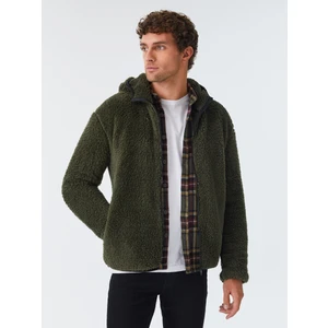 Regular Fit Erkek Sweatshirt