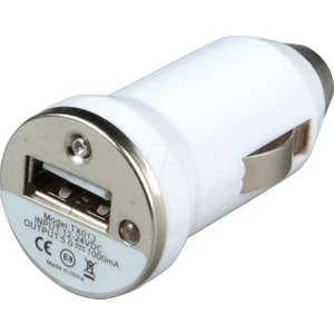 Araba Oto Çakmaklık USB Araç Çakmak Şarj Cihazı 5V 1A Tüm Modeller
