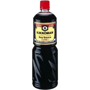 Soya Sosu 1 lt