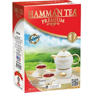 Tea Premium 400 gr