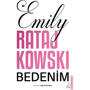 Bedenim - Emily Ratajkowski
