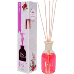 Gül Bambu Çubuklu Oda Ortam Kokusu 100 ml