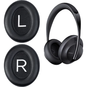 Her Shop Bose NC700 İçin Yedek Kulak Yastıkları (Yurt Dışından)
