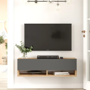 Future Tv Ünitesi FR13-AA Çam-Antrasit