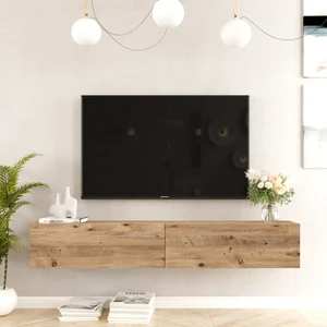 Future Tv Ünitesi Fr8-A Çam